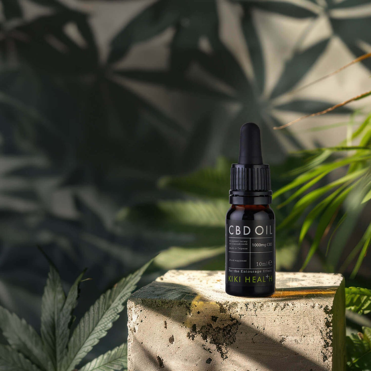 CBD Oil 10% - 10ml