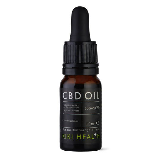 CBD Oil 5% - 10ml